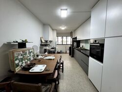 Blk 134 Bedok North Street 2 (Bedok), HDB 3 Rooms #617115071